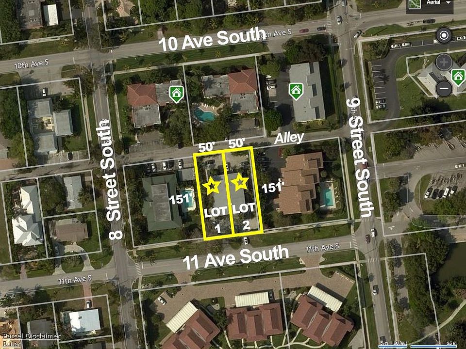 1st image of 845 11th Ave S Lot 2