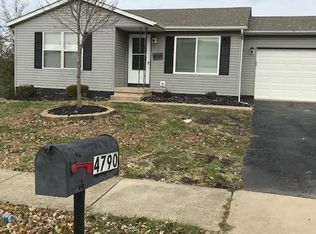 4790 Orangeburg Dr, Columbus, OH 43228