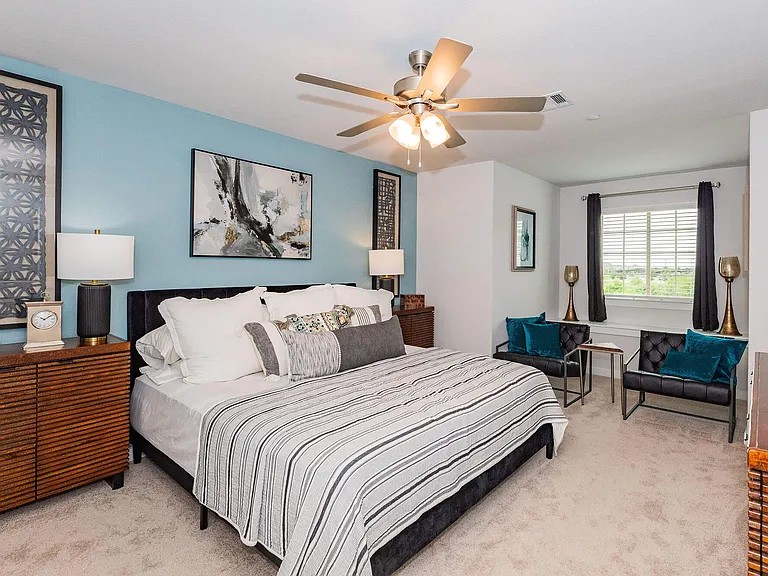 Tavolo Park Townhomes — Photo 25