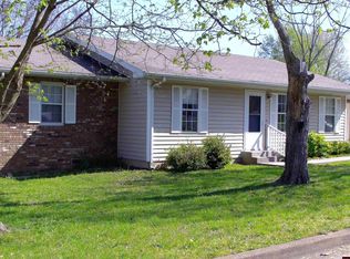 1441 W 2nd St, West Plains, MO 65775