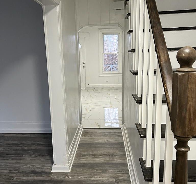 Main Entrance Hallway