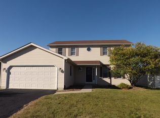 6915 Riley Dr, Joliet, IL 60431