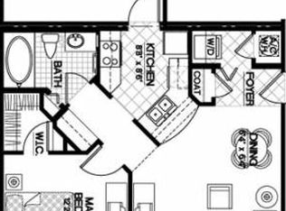 9103 Integra Meadows Dr APT 106, Davenport, FL 33896