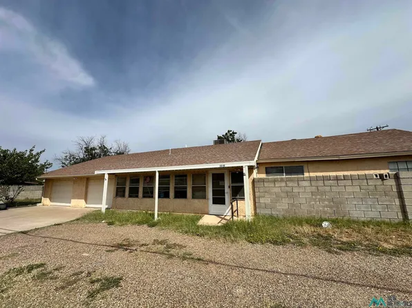 1510 Avenue J, Hobbs, NM 88231