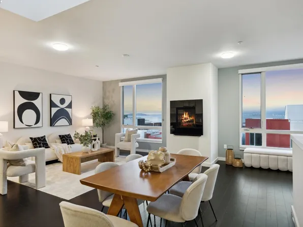 555 Innes Ave #411, San Francisco, CA 94124