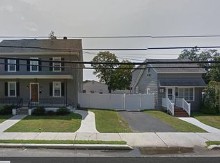 218 Ellis St, Glassboro, NJ 08028