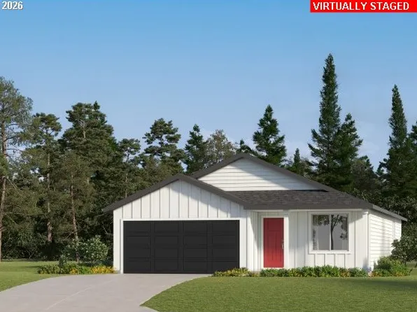 5773 Bainbridge St, Eugene, OR 97402