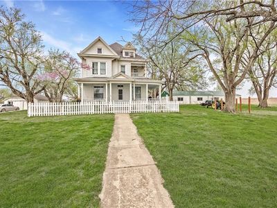 16894 175th St, Winchester, KS, 66097