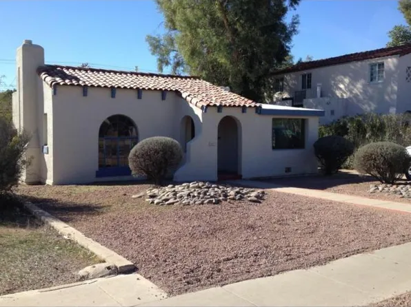 2022 E 6th St, Tucson, AZ 85719