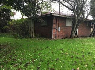 781 Millbrook Rd, Jackson Center, PA 16133