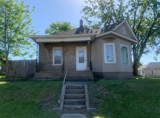 1506 Saint Vincent Ave, La Salle, IL 61301