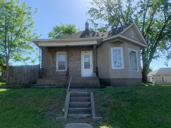 1506 Saint Vincent Ave, La Salle, IL 61301