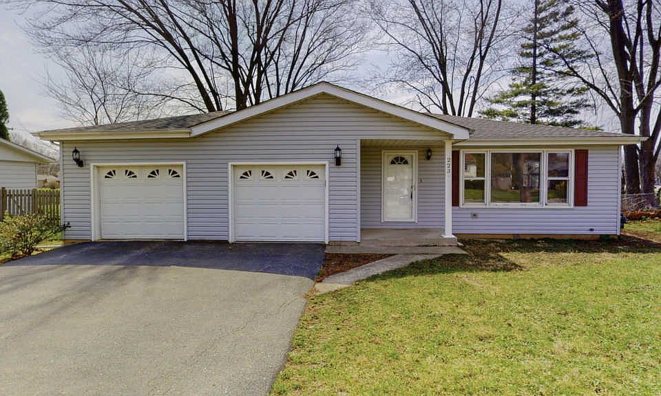 1st image of this home