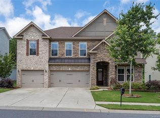 1516 Hazel St, Tega Cay, SC 29708