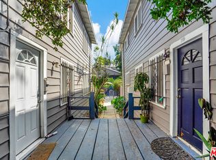 1118 Sanborn Ave, Los Angeles, CA 90029