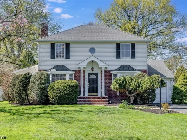 872 Shadowlawn Dr, Westfield Town, NJ 07090