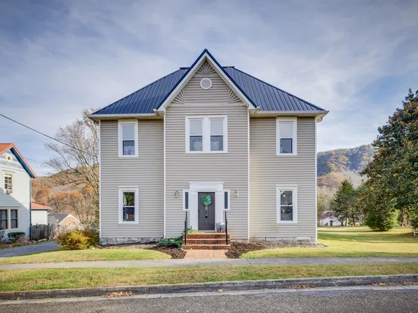 171 Cypress St, Gate City, VA 24251