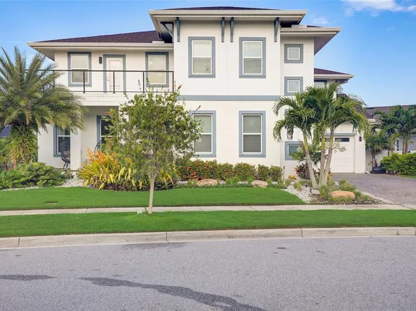 12496 Blumberg Ln, Orlando, FL 32827