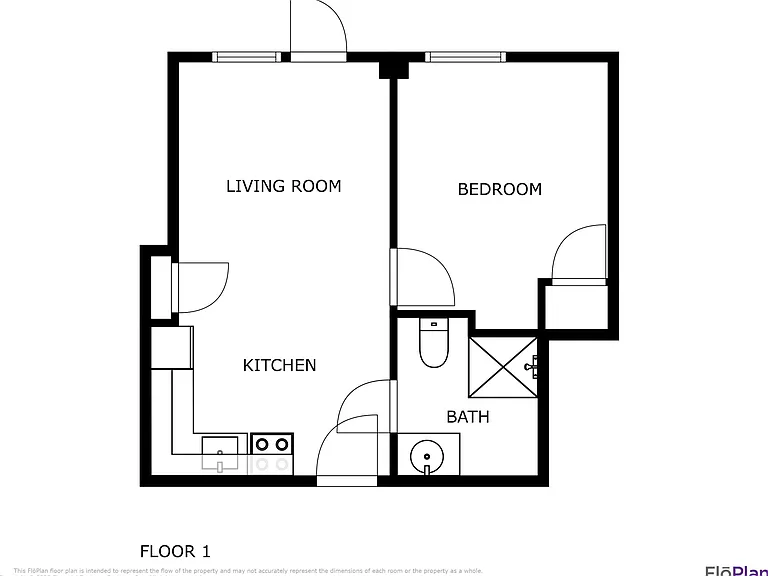 444 Sawyer St #7 — Photo 6