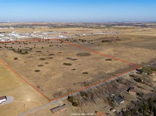 2 N 2440th Rd, Weatherford, OK 73096