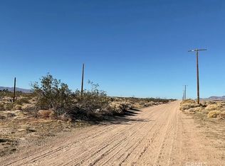 35337 Raigosa Dr, Newberry Springs, CA 92365