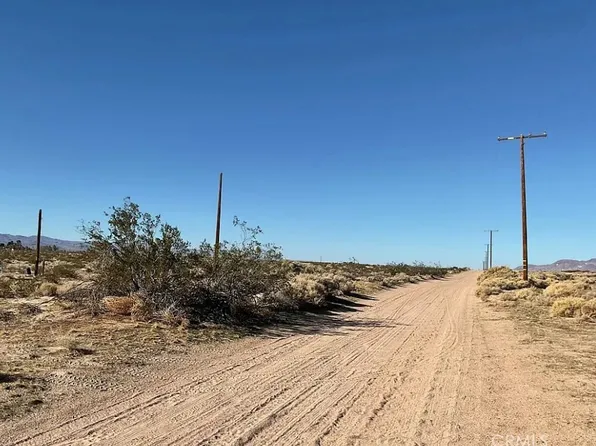 35337 Raigosa Dr, Newberry Springs, CA 92365