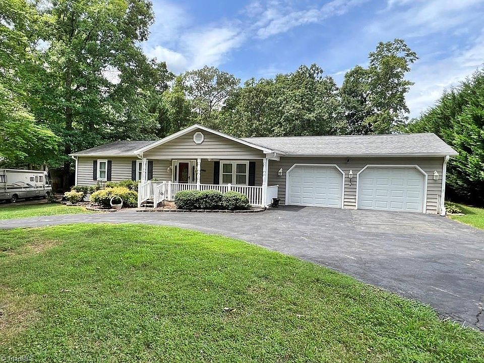 8450 Jefferson Church Rd, Tobaccoville, NC 27045 MLS 1116288 Zillow