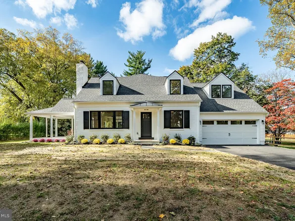 904 Sylvania Ln, West Chester, PA 19380