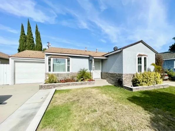 6158 Adenmoor Ave, Lakewood, CA 90713