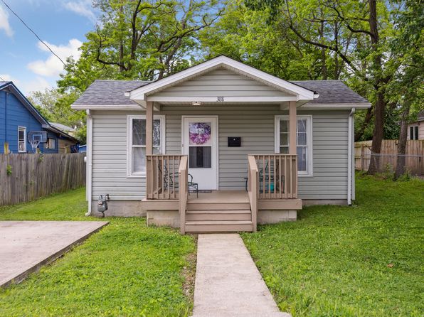 388 Bassett Ave, Lexington, KY 40502