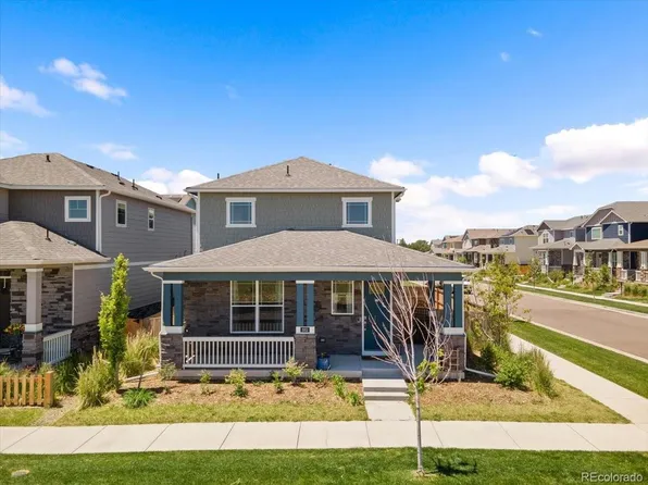 883 N Riviera Street, Aurora, CO 80018