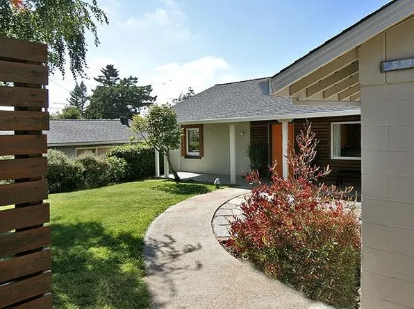 531 Kenyon Ave, Kensington, CA 94708