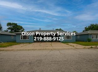 1327 Logan St, Hammond, IN 46320