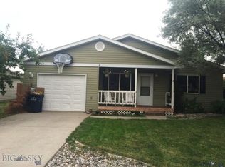 64 N 24th Ave, Bozeman, MT 59718