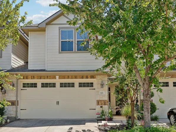 821 Vashon Dr, Allen, TX 75013