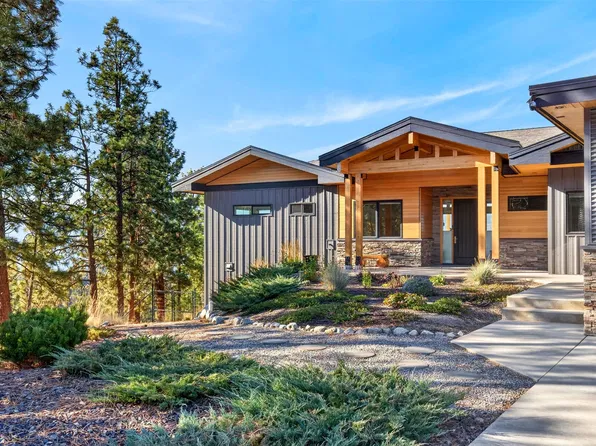 127 Granite Ct, Naramata, BC V0H 1N1