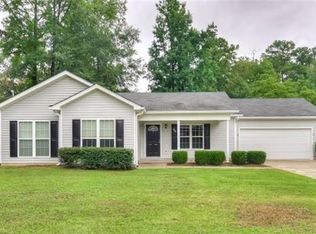 216 Langham St, Thomson, GA 30824