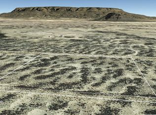 Maple St, Alpine, TX 79830