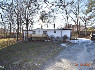 9449 Skaggston School Rd, Corryton, TN 37721