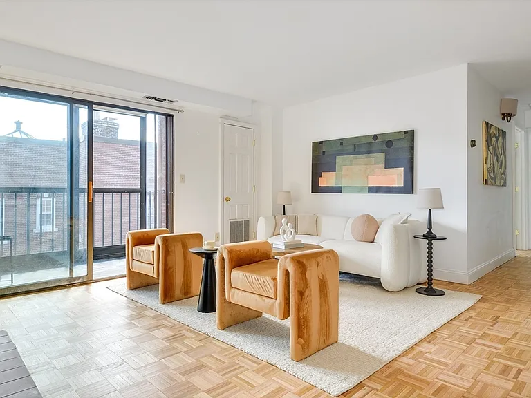 1580 Massachusetts Ave #7C — Photo 7
