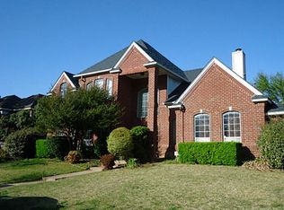 5009 Wareham Dr, Arlington, TX 76017