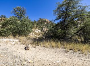 4778 N Granite Gardens Dr Lot 78, Prescott, AZ 86301