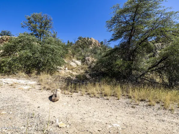 4778 N Granite Gardens Dr Lot 78, Prescott, AZ 86301