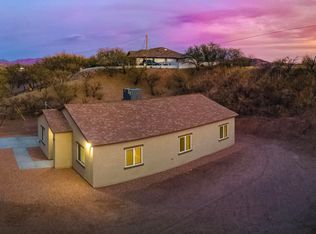 944 Paseo Queretaro, Rio Rico, AZ 85648