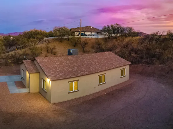 944 Paseo Queretaro, Rio Rico, AZ 85648