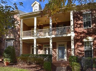 235 Twain Ave, Davidson, NC 28036