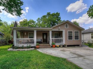 1014 Charles Rd, Houston, TX 77076