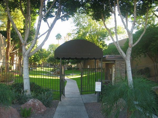 Gated Community