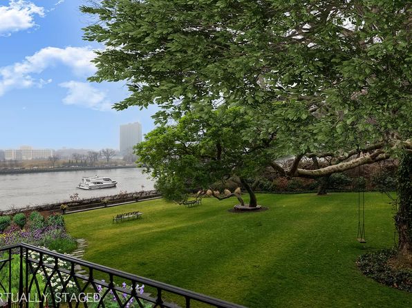 Sutton Place New York Real Estate - Sutton Place New York Homes For