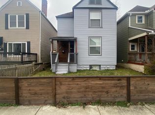 1045 Fair Ave, Columbus, OH 43205